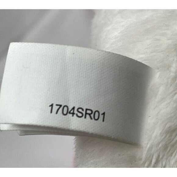 Just Play Puppy Surprise Ellie Dog Plush White Pink No babies Stuffed Animal Toy - Picture 2 of 16